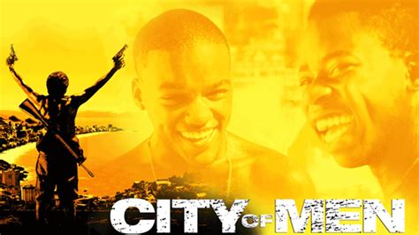 city of men film|City Of Men .